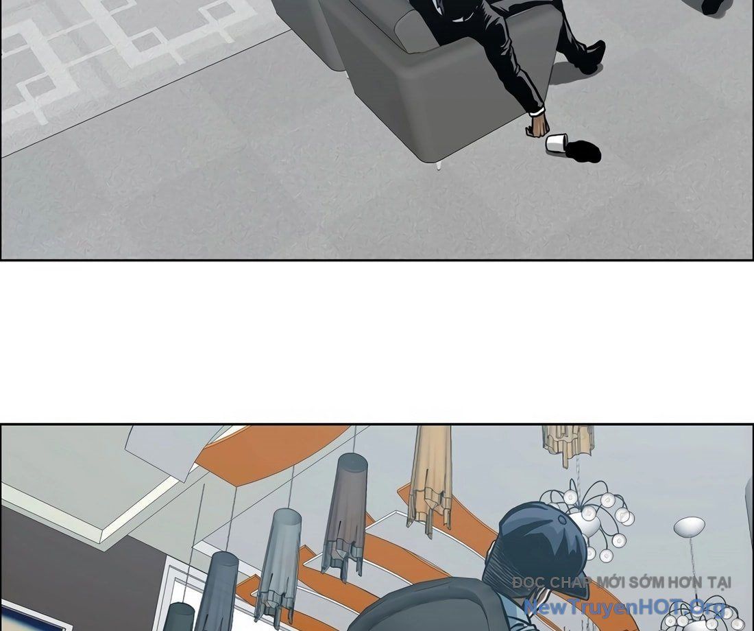 Gia Đình Bí Mật [Chap 1-20]
