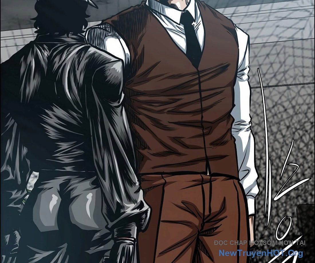 Gia Đình Bí Mật [Chap 1-20]