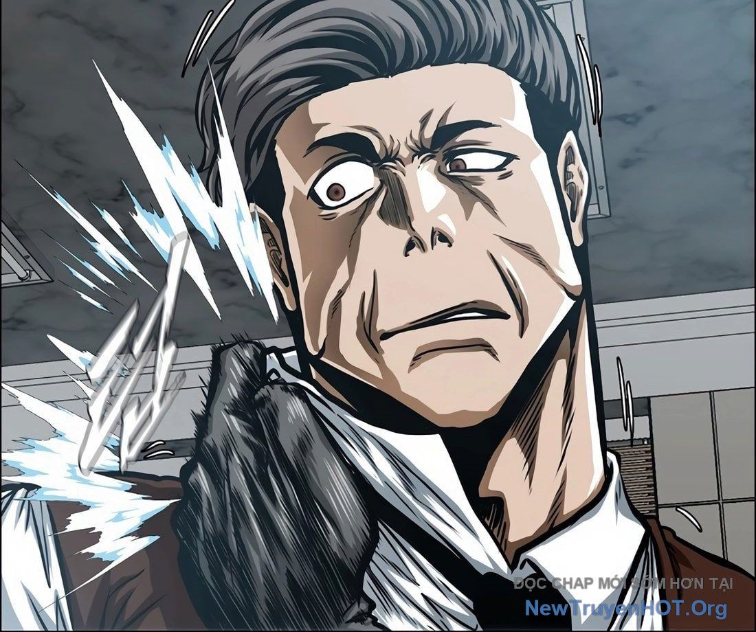 Gia Đình Bí Mật [Chap 1-20]