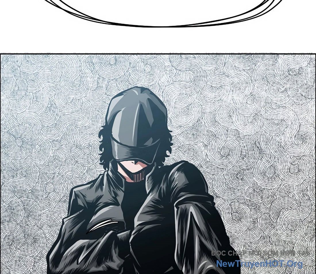Gia Đình Bí Mật [Chap 1-20]