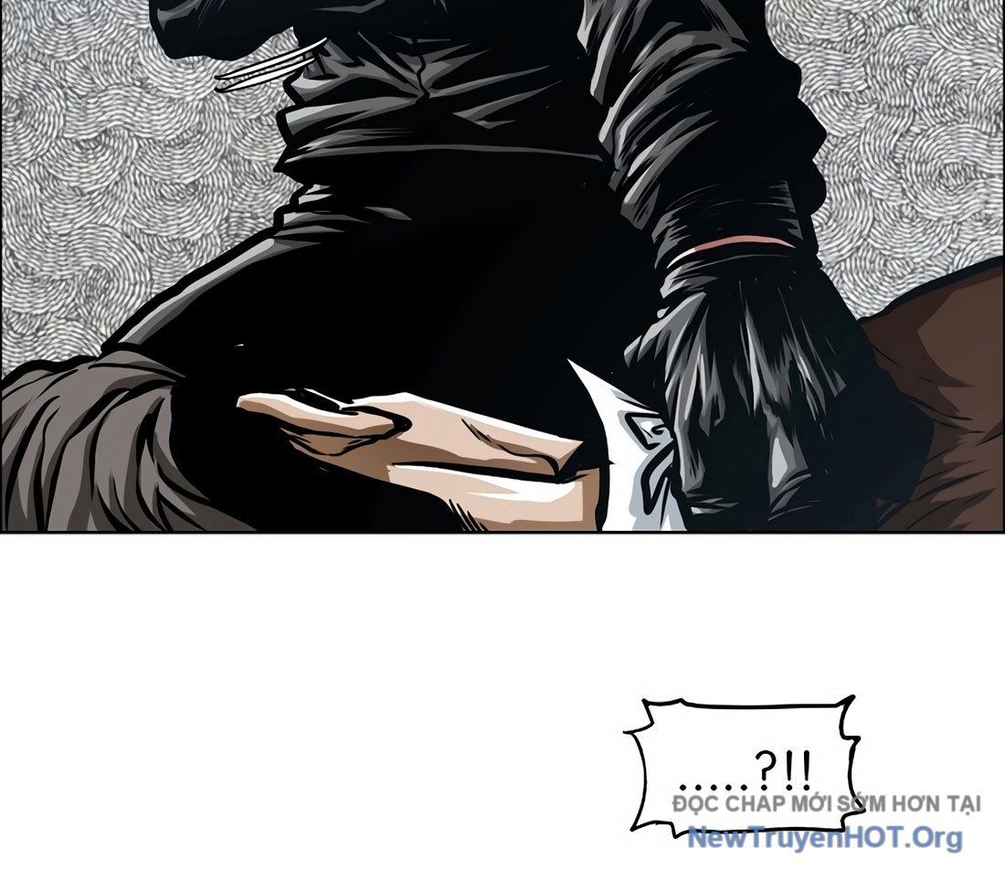 Gia Đình Bí Mật [Chap 1-20]