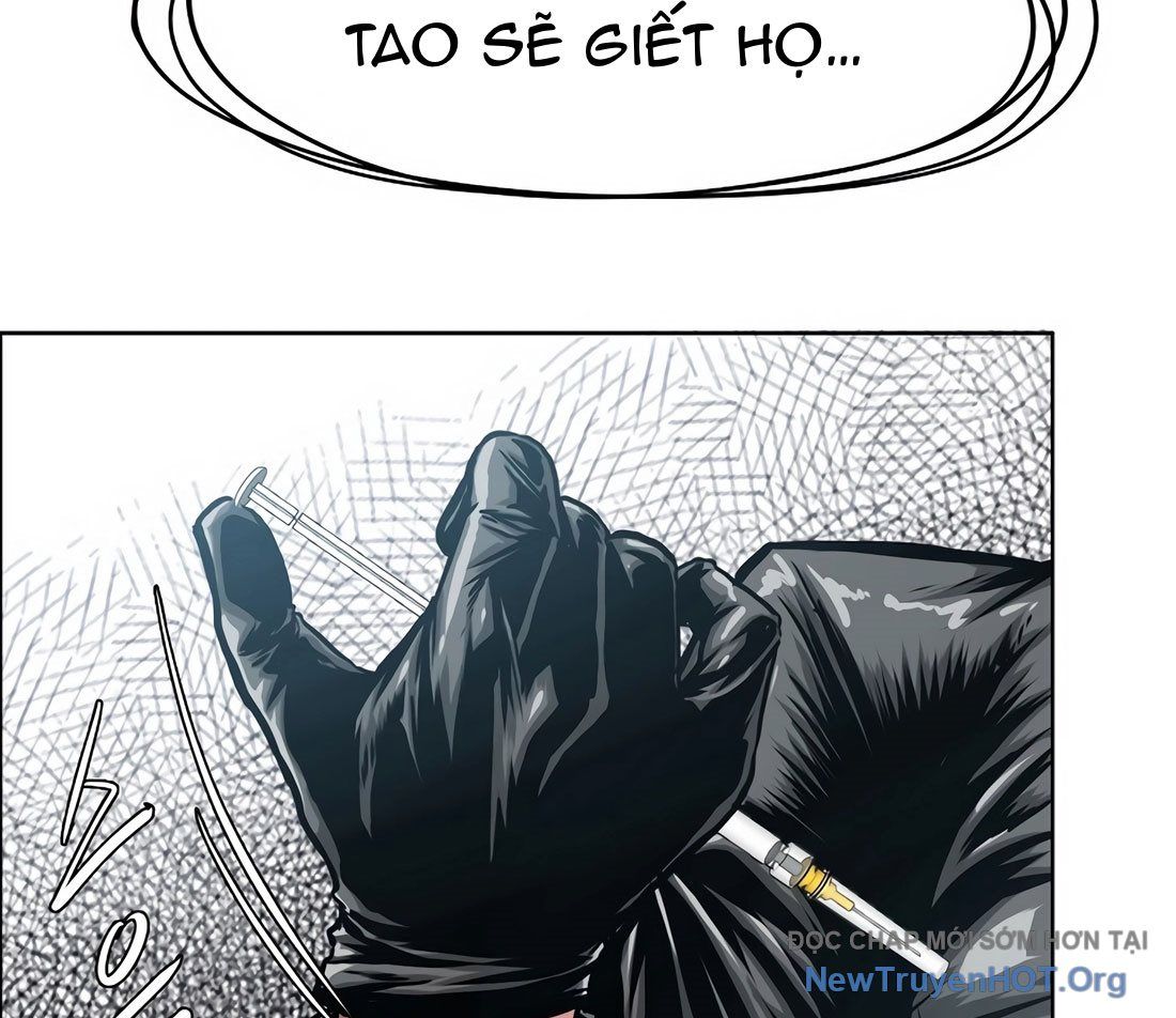 Gia Đình Bí Mật [Chap 1-20]