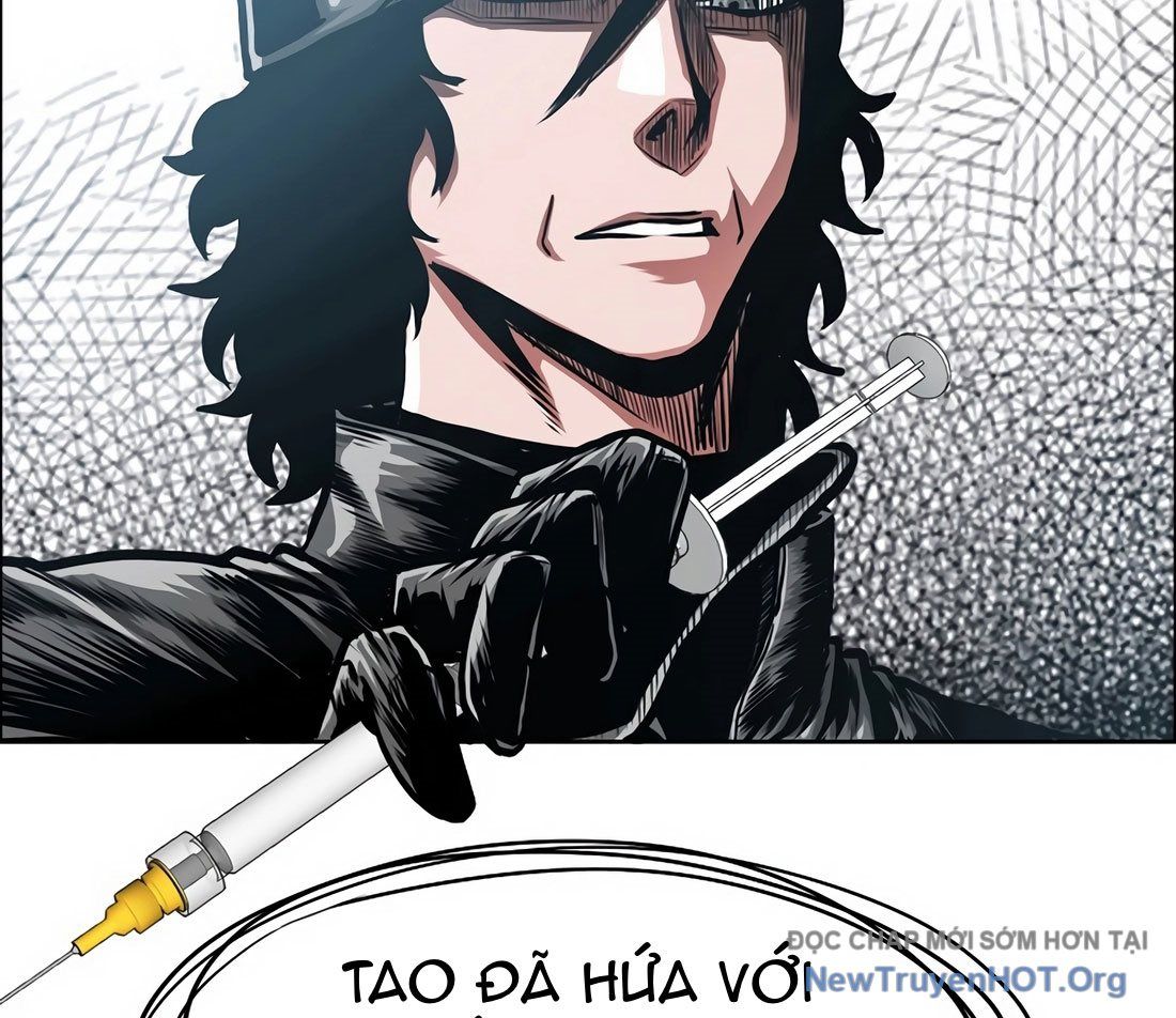 Gia Đình Bí Mật [Chap 1-20]