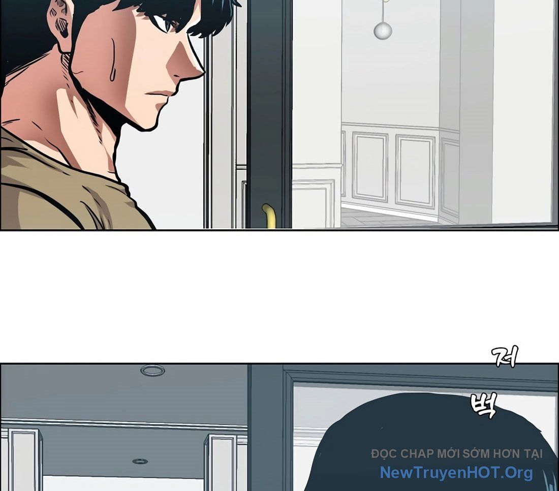 Gia Đình Bí Mật [Chap 1-20]