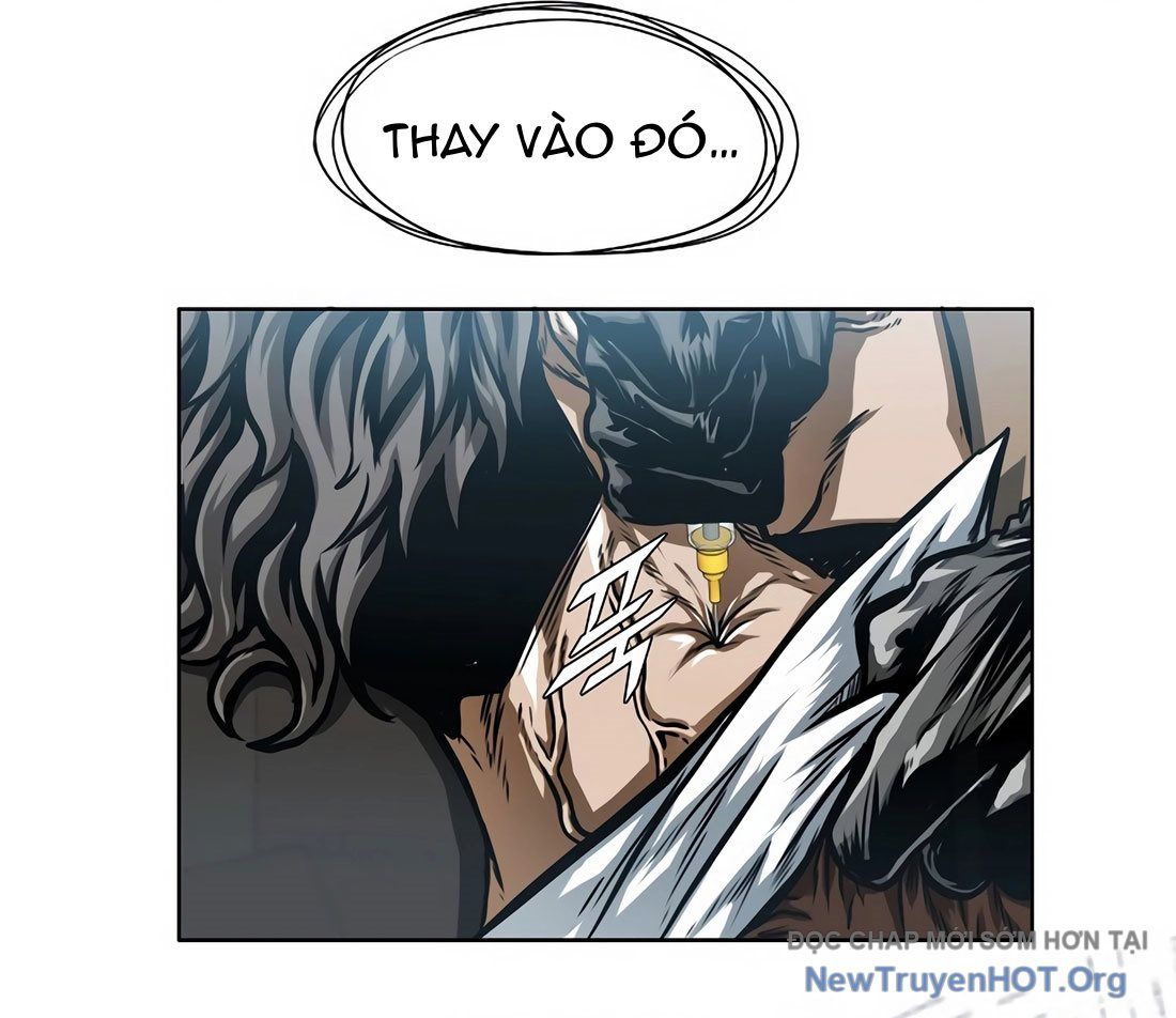 Gia Đình Bí Mật [Chap 1-20]