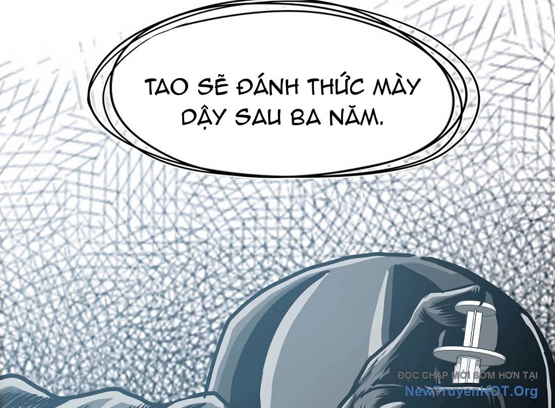 Gia Đình Bí Mật [Chap 1-20]
