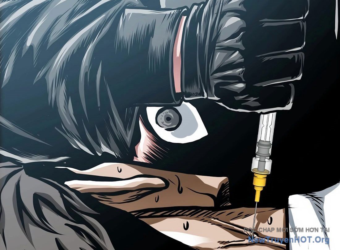 Gia Đình Bí Mật [Chap 1-20]
