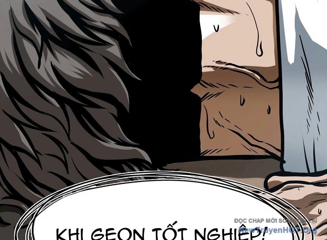 Gia Đình Bí Mật [Chap 1-20]