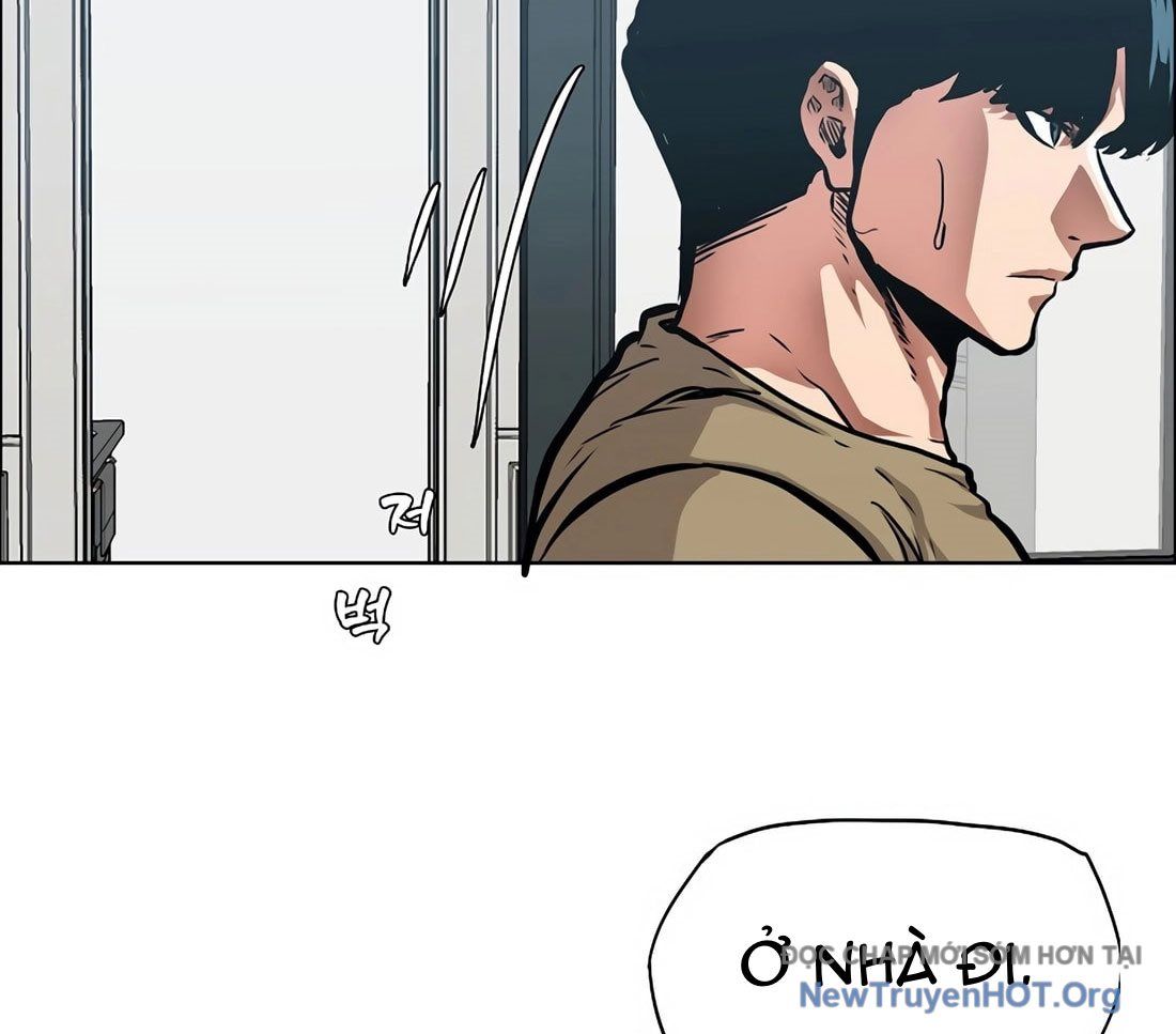 Gia Đình Bí Mật [Chap 1-20]