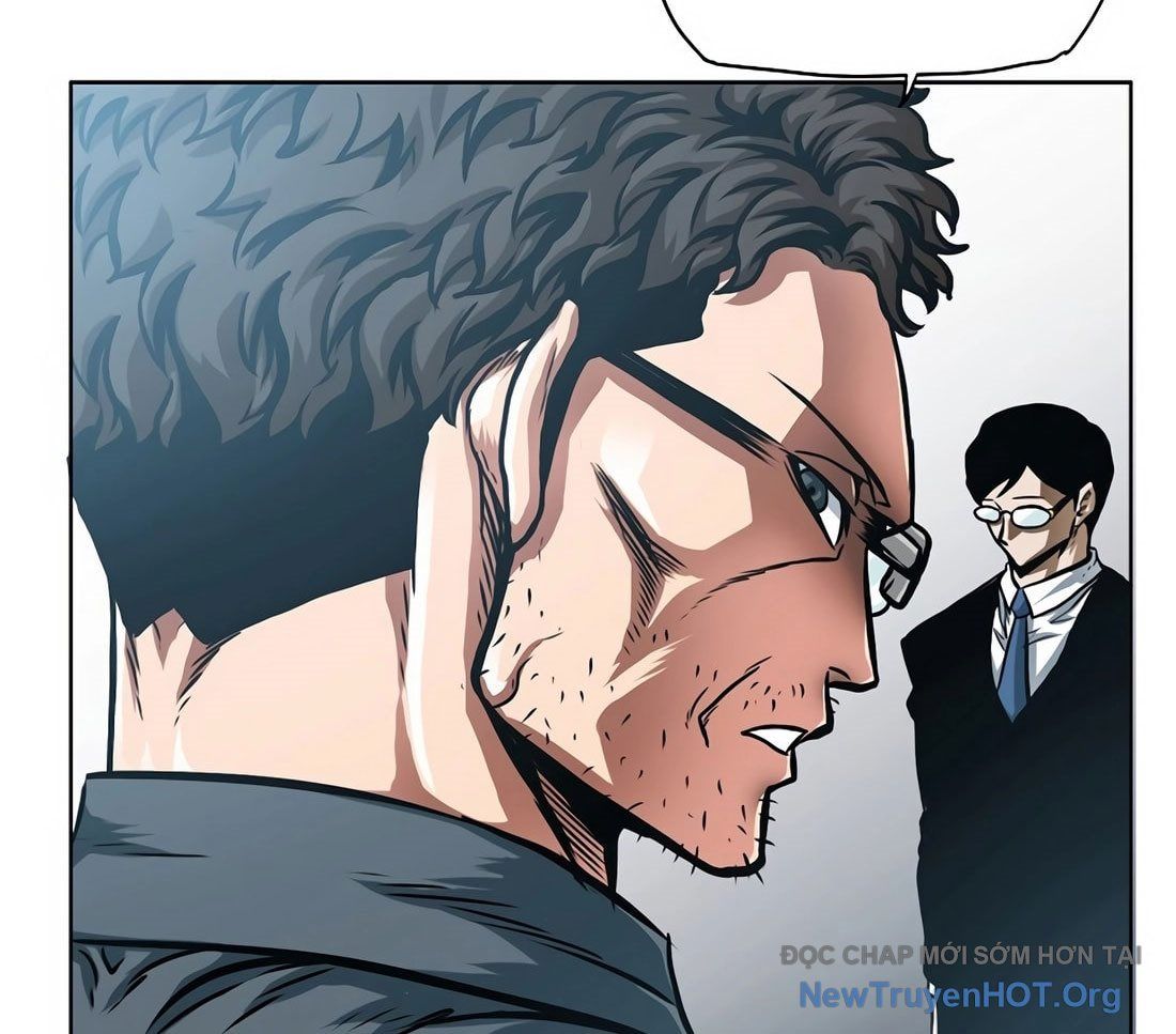 Gia Đình Bí Mật [Chap 1-20]