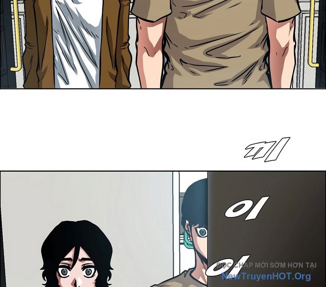 Gia Đình Bí Mật [Chap 1-20]