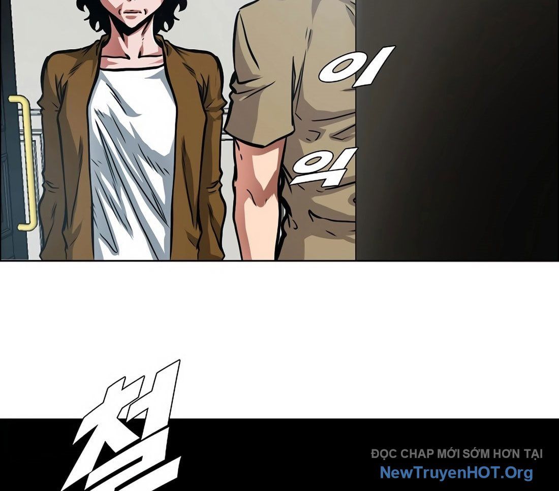 Gia Đình Bí Mật [Chap 1-20]