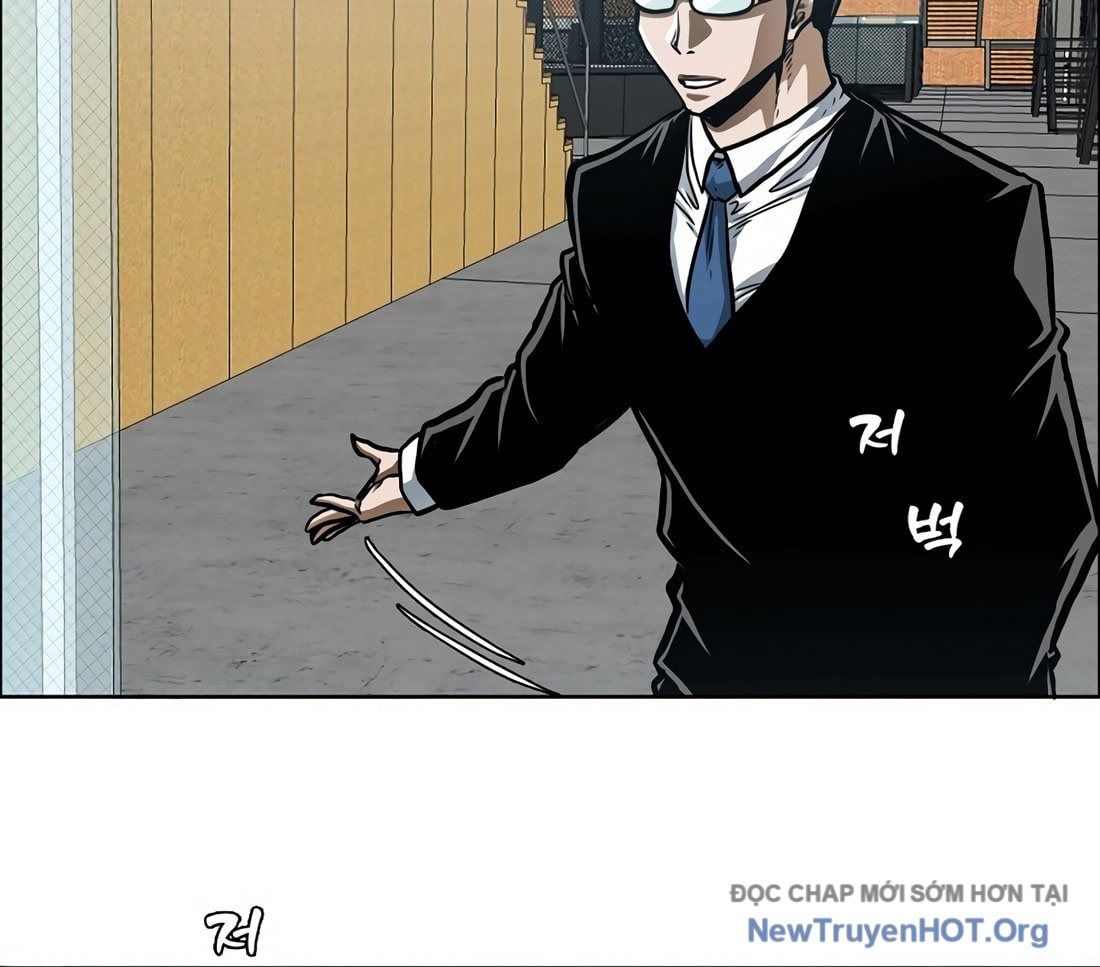 Gia Đình Bí Mật [Chap 1-20]
