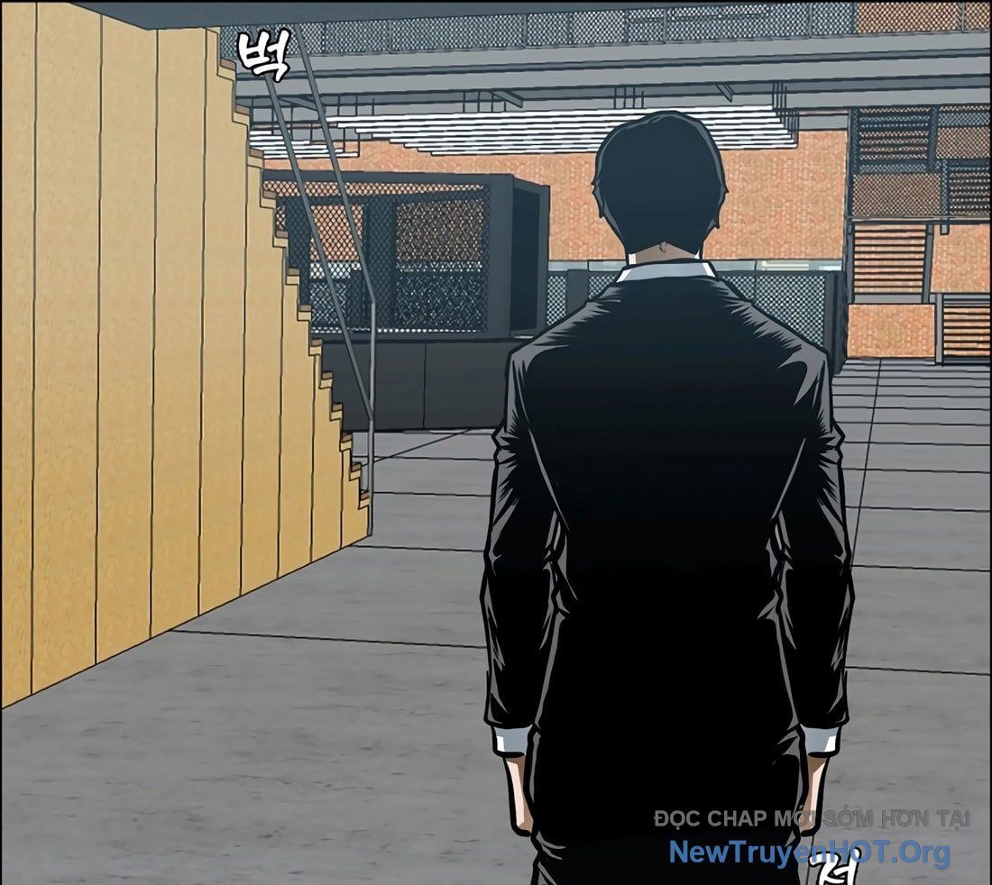 Gia Đình Bí Mật [Chap 1-20]