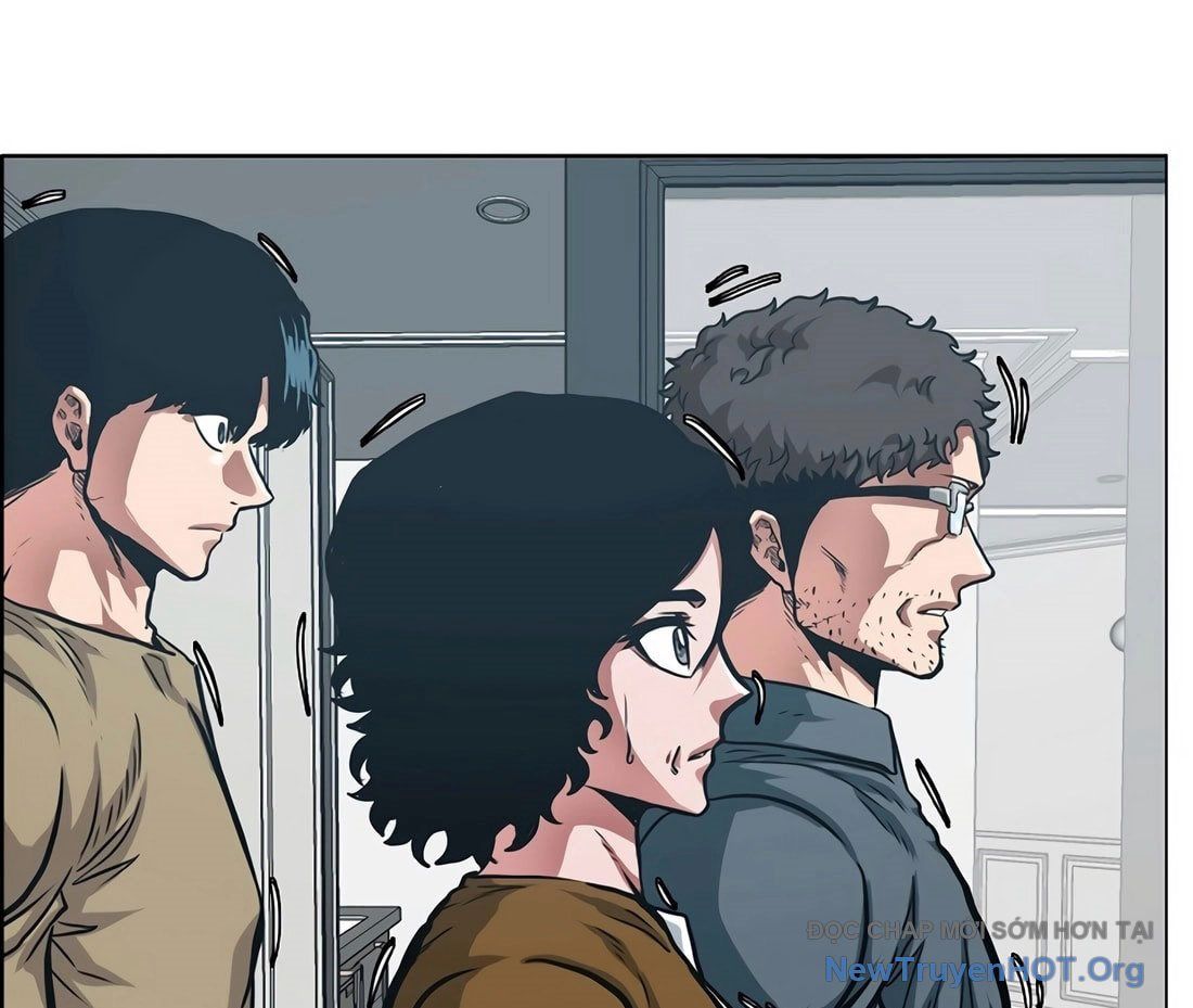 Gia Đình Bí Mật [Chap 1-20]