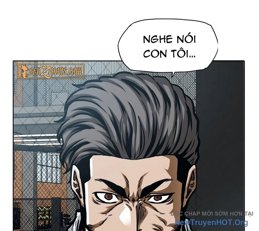 Gia Đình Bí Mật [Chap 1-20]
