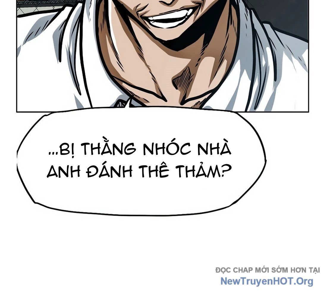 Gia Đình Bí Mật [Chap 1-20]