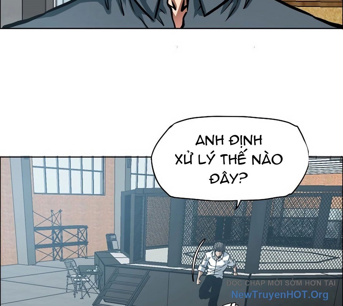 Gia Đình Bí Mật [Chap 1-20]
