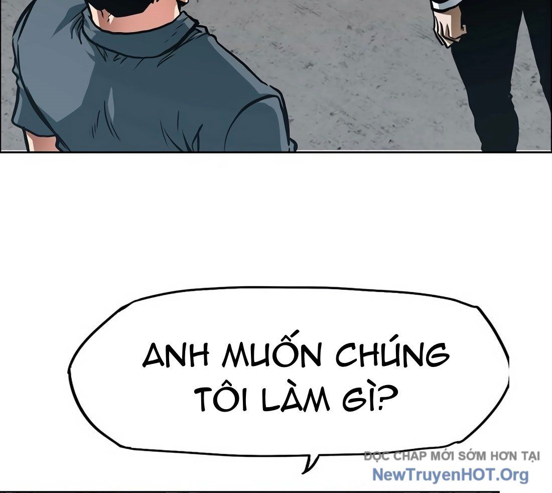 Gia Đình Bí Mật [Chap 1-20]