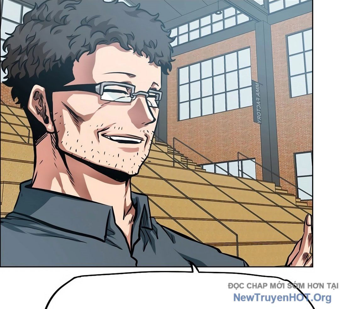 Gia Đình Bí Mật [Chap 1-20]