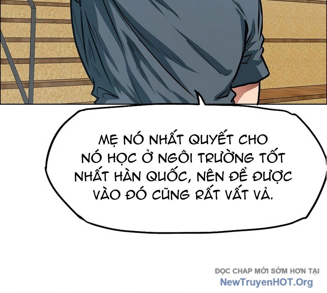 Gia Đình Bí Mật [Chap 1-20]