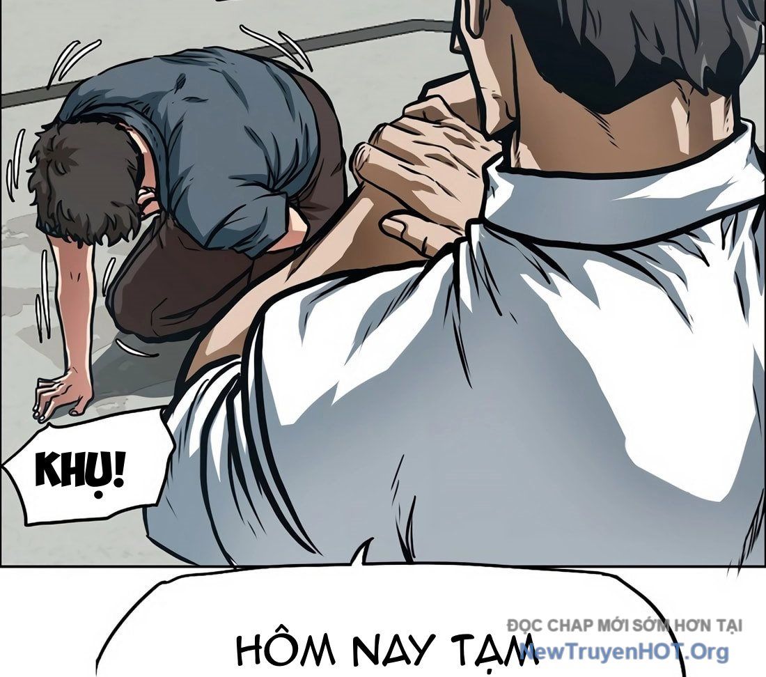 Gia Đình Bí Mật [Chap 1-20]