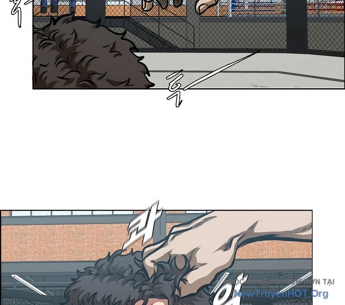 Gia Đình Bí Mật [Chap 1-20]