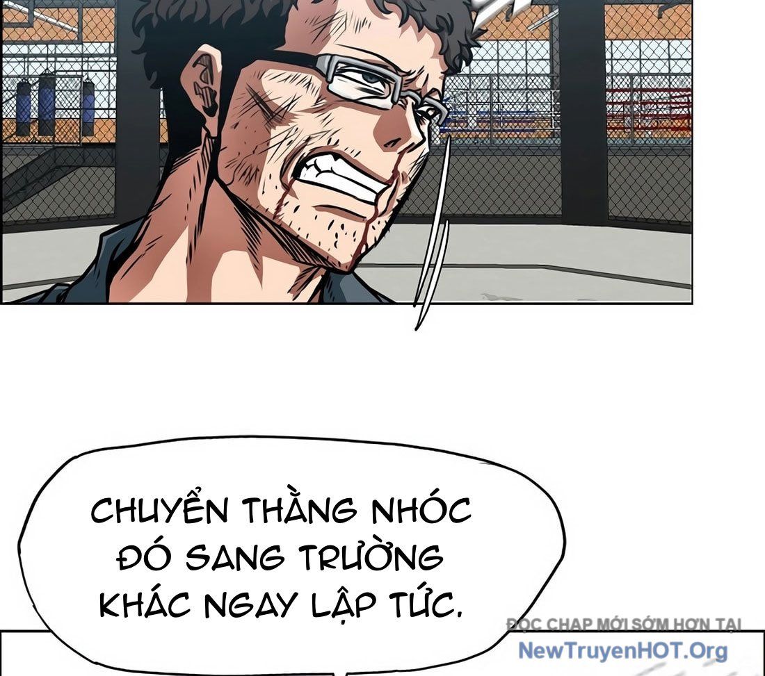 Gia Đình Bí Mật [Chap 1-20]