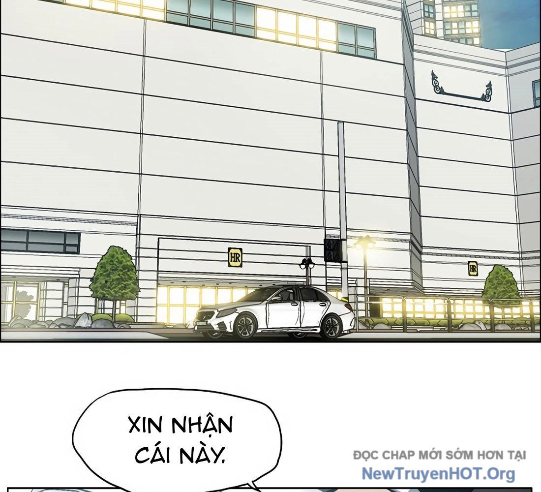 Gia Đình Bí Mật [Chap 1-20]
