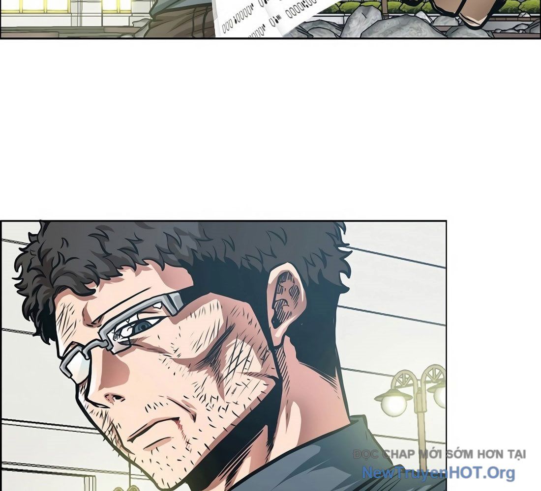 Gia Đình Bí Mật [Chap 1-20]