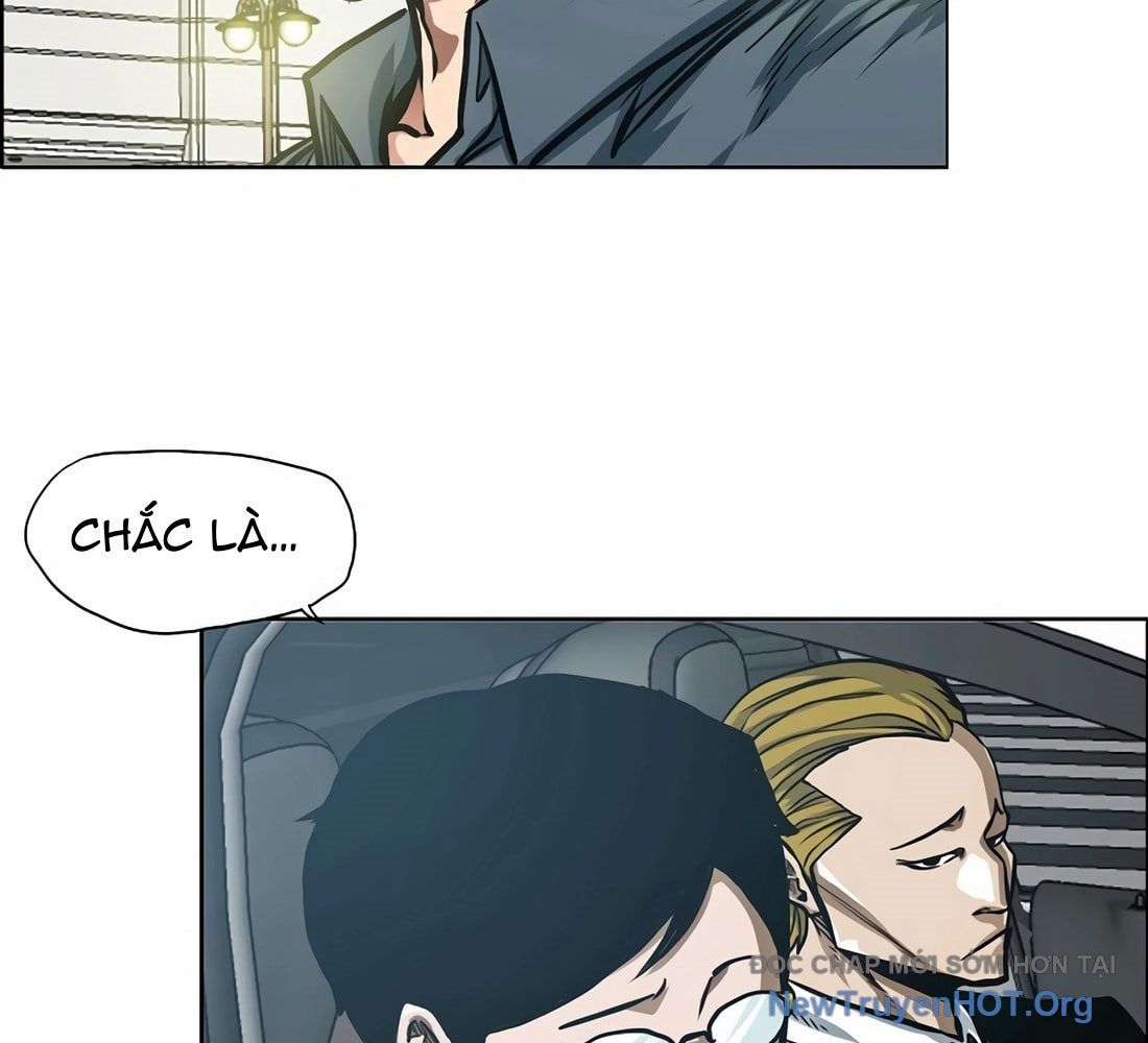 Gia Đình Bí Mật [Chap 1-20]