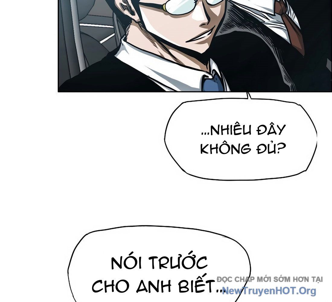 Gia Đình Bí Mật [Chap 1-20]