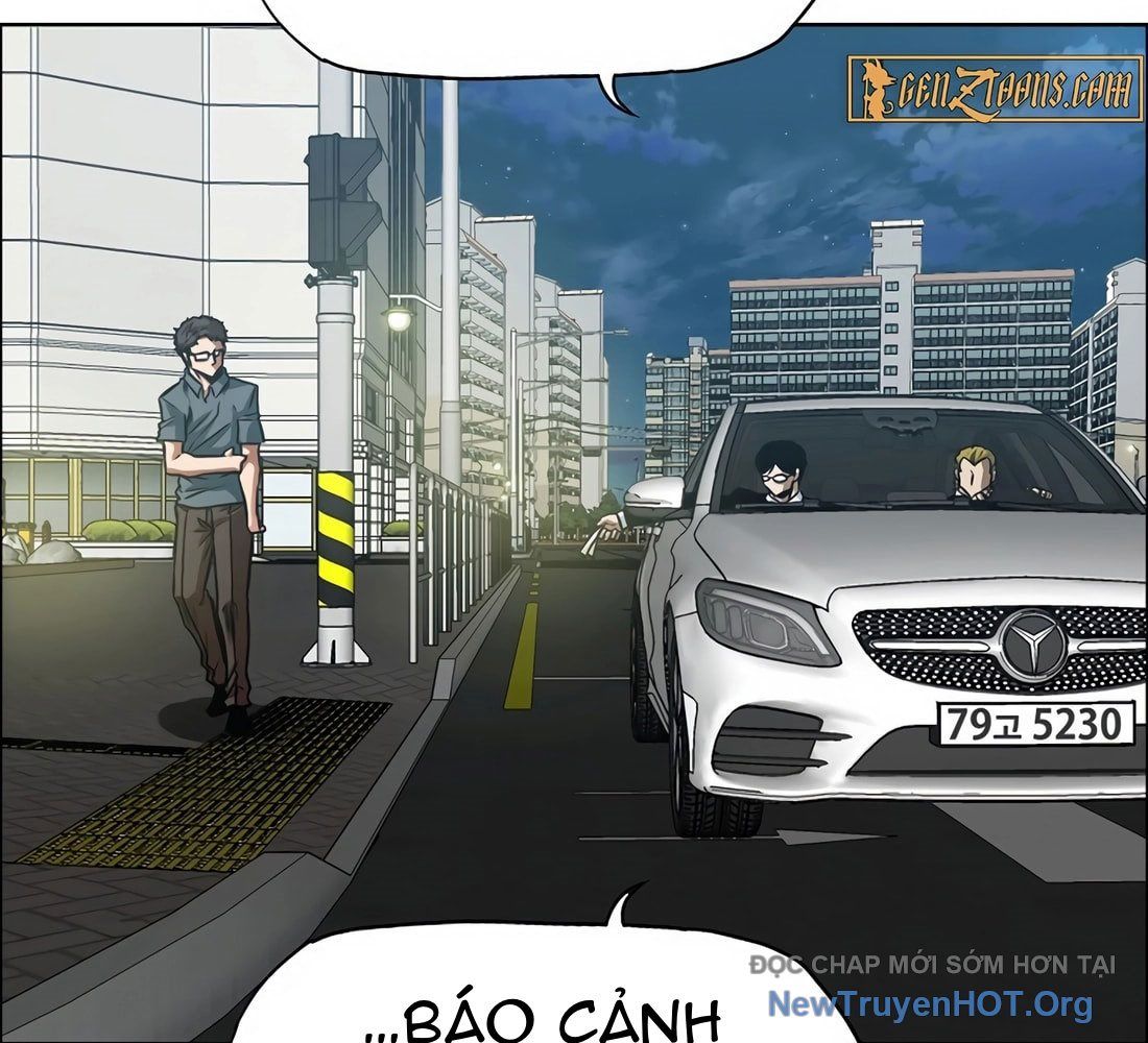 Gia Đình Bí Mật [Chap 1-20]