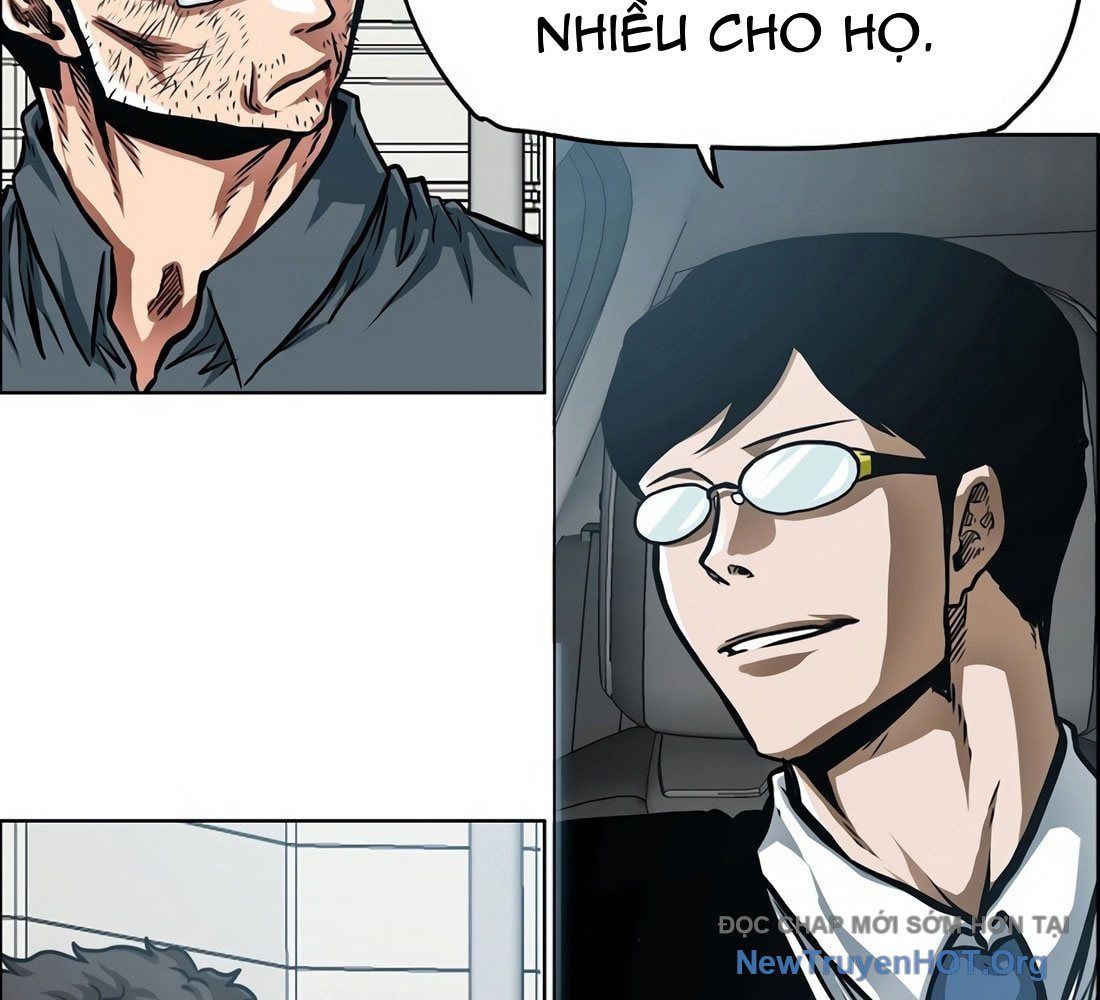 Gia Đình Bí Mật [Chap 1-20]