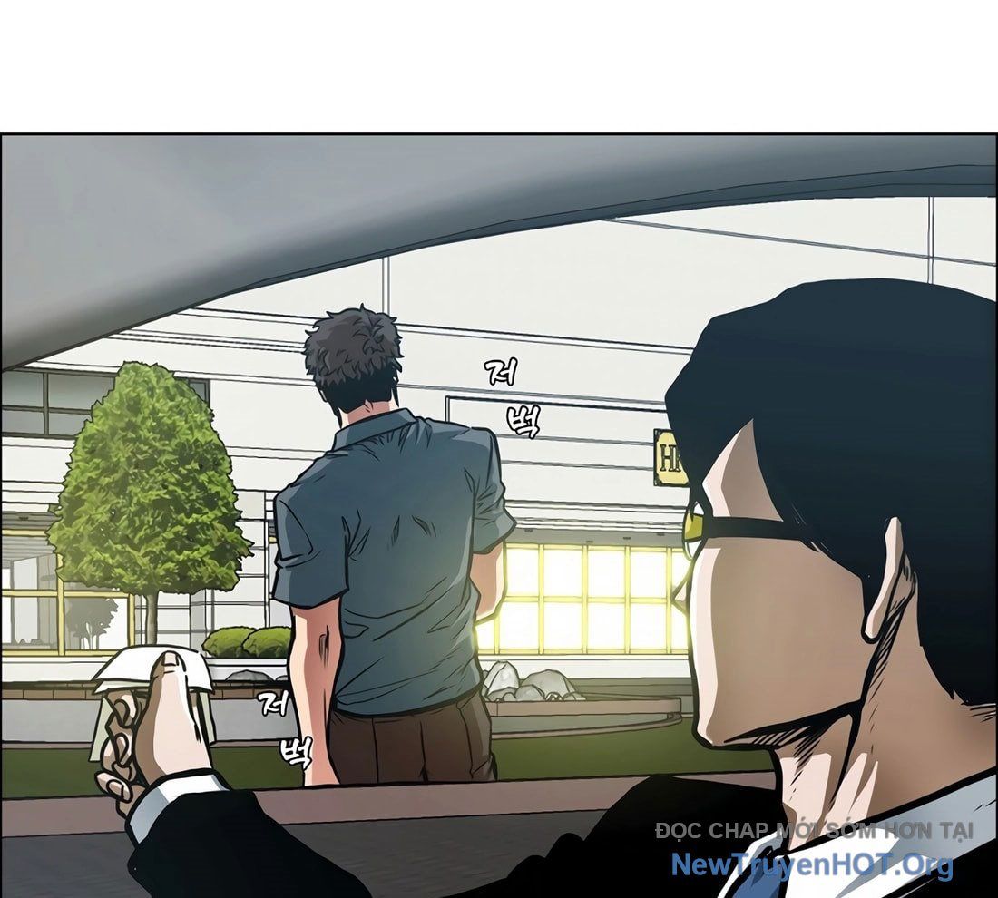 Gia Đình Bí Mật [Chap 1-20]