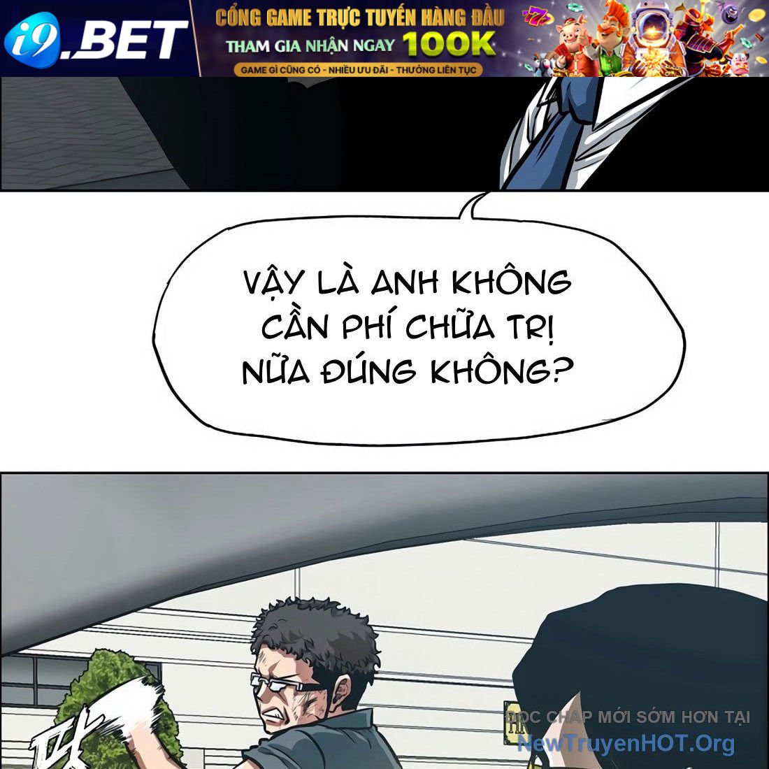 Gia Đình Bí Mật [Chap 1-20]