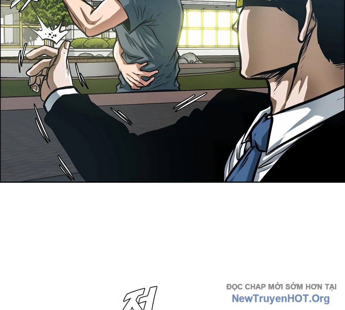 Gia Đình Bí Mật [Chap 1-20]