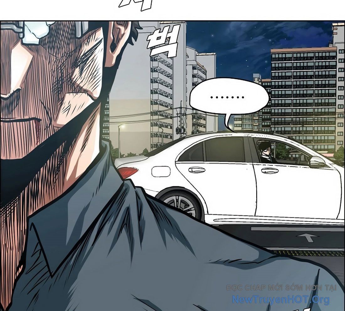 Gia Đình Bí Mật [Chap 1-20]