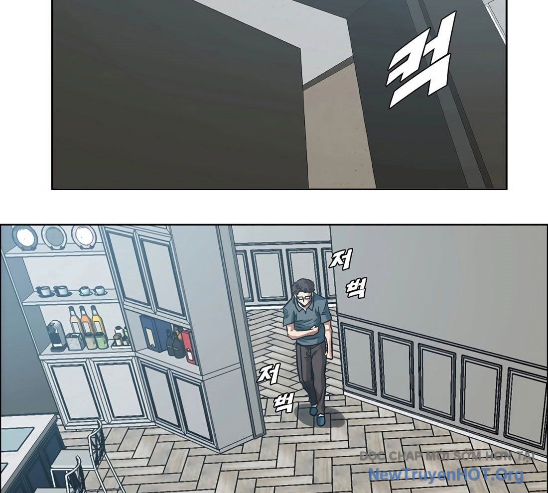 Gia Đình Bí Mật [Chap 1-20]