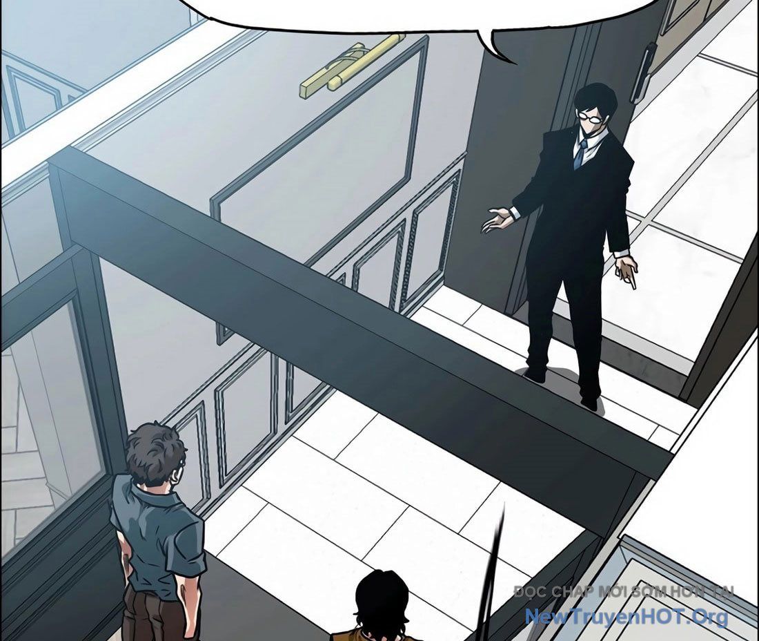 Gia Đình Bí Mật [Chap 1-20]