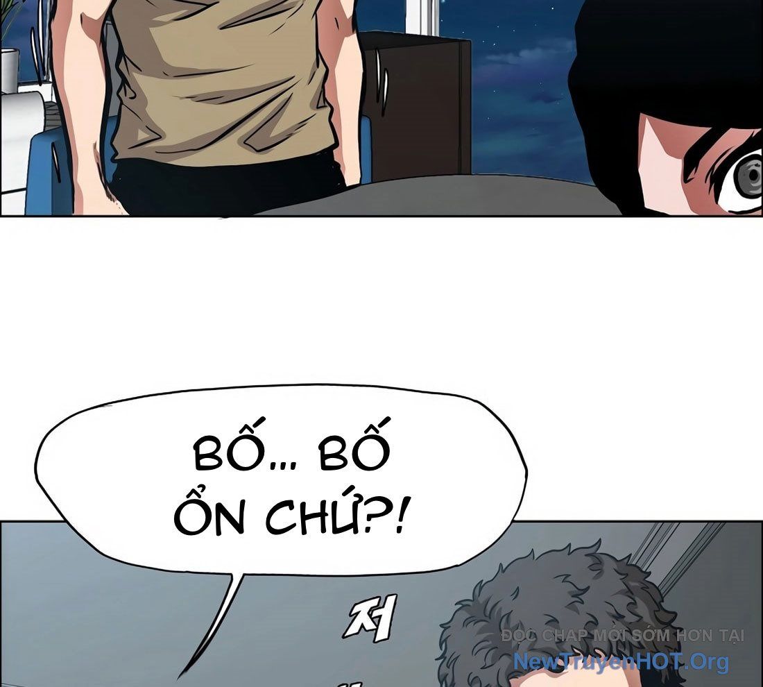 Gia Đình Bí Mật [Chap 1-20]