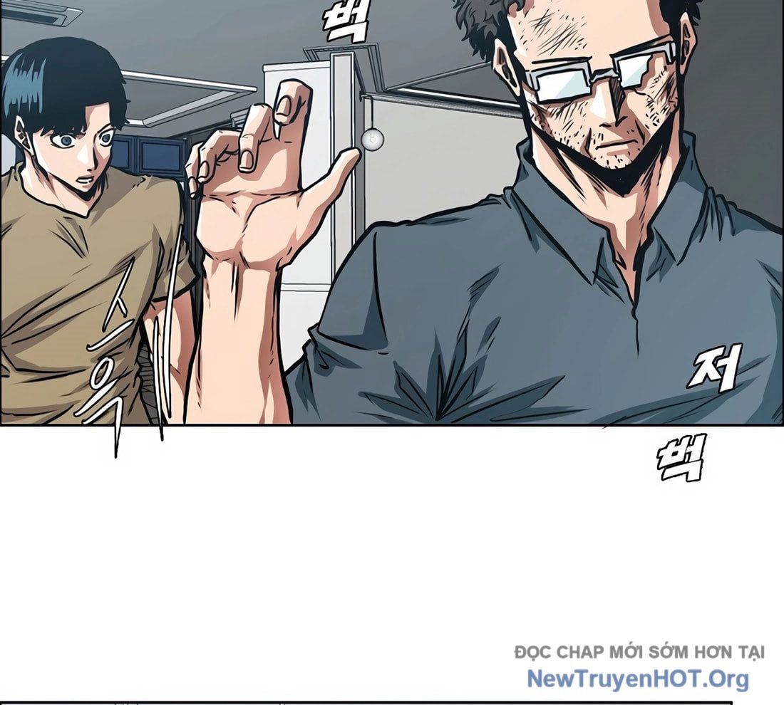 Gia Đình Bí Mật [Chap 1-20]