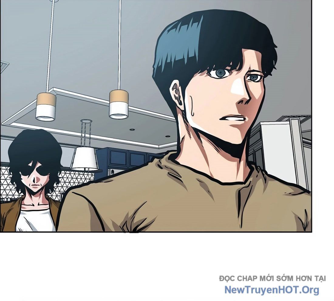 Gia Đình Bí Mật [Chap 1-20]