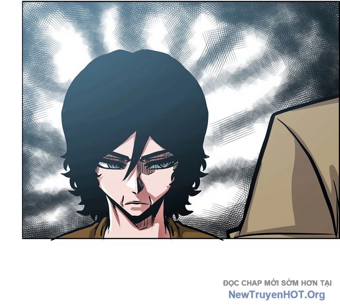 Gia Đình Bí Mật [Chap 1-20]