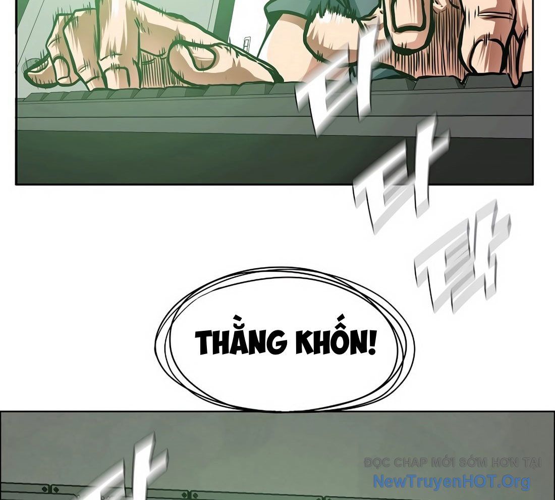 Gia Đình Bí Mật [Chap 1-20]