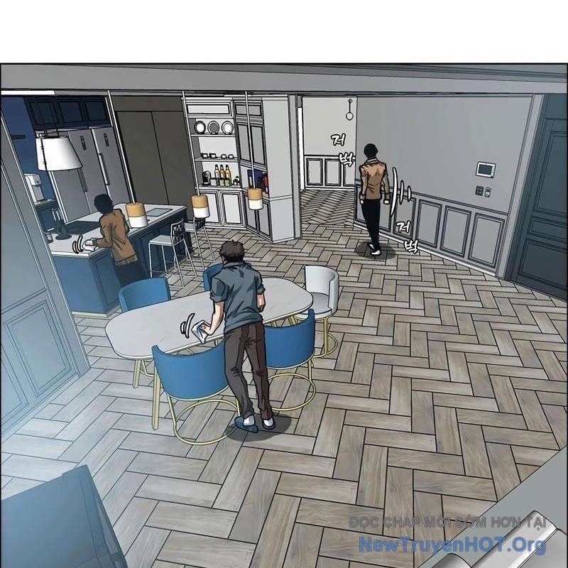 Gia Đình Bí Mật [Chap 1-20]