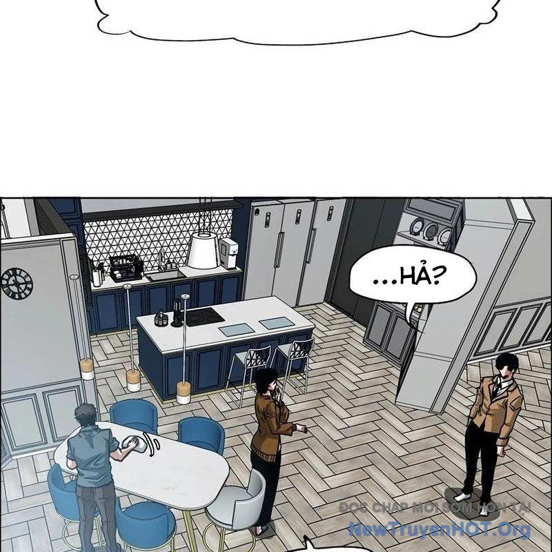 Gia Đình Bí Mật [Chap 1-20]
