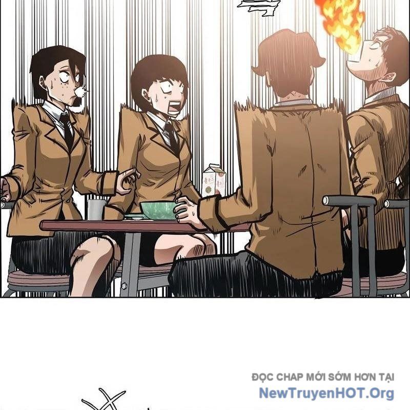 Gia Đình Bí Mật [Chap 1-20]