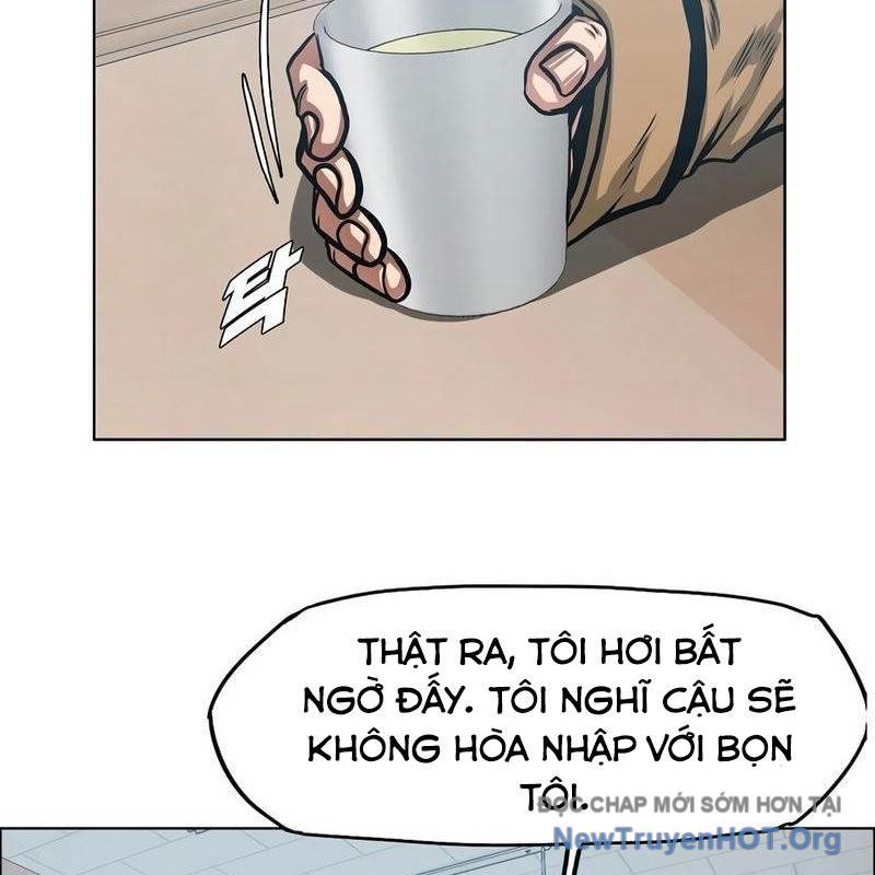 Gia Đình Bí Mật [Chap 1-20]