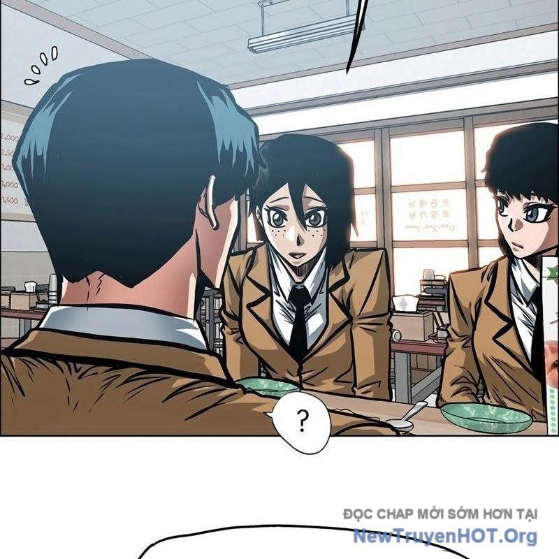 Gia Đình Bí Mật [Chap 1-20]